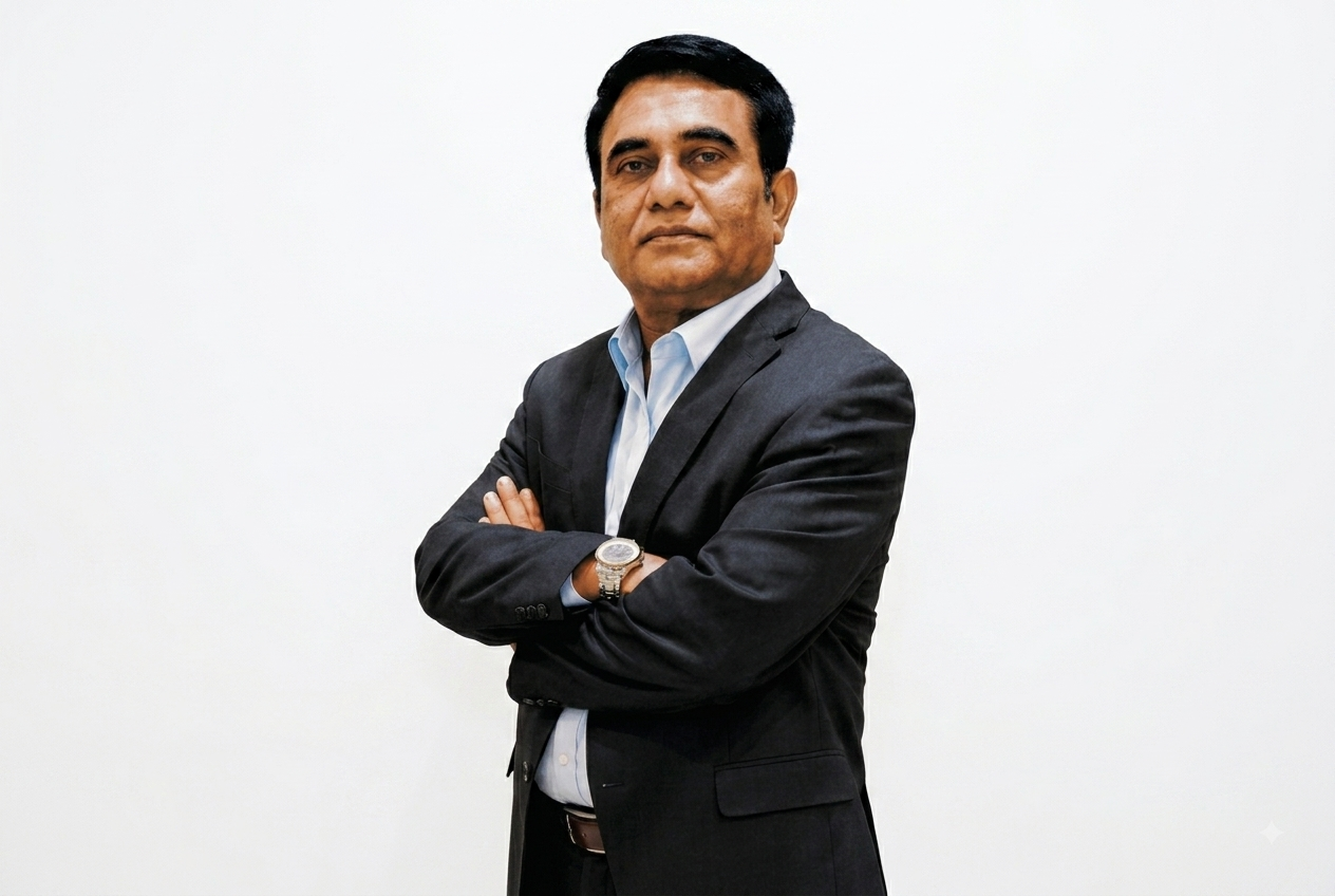 Karamtara Engineering Appoints Anand Kulkarni as President